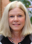Judy Eberius
