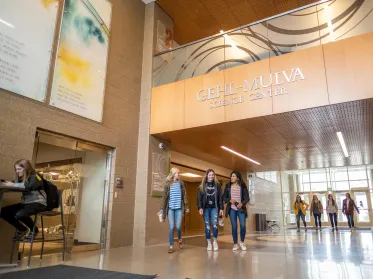 Healthcare Administration