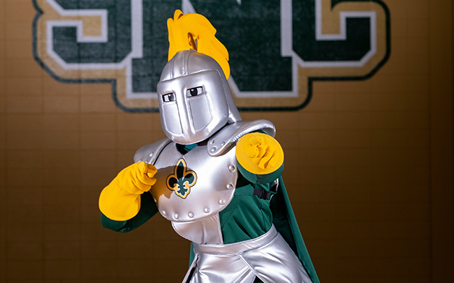 Norby Knight