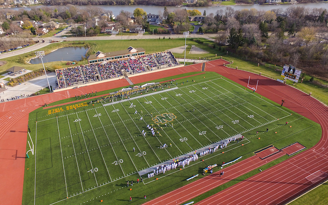 Schneider Stadium