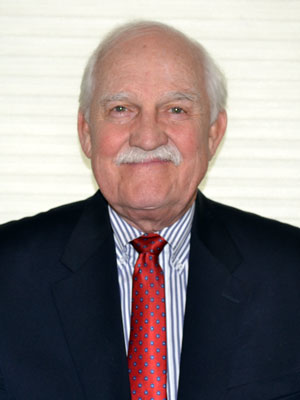 Dr. Dennis W. Engels '64