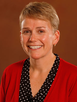 Tracy L. Galarowicz ’91