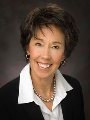 Judith A. Turba '76