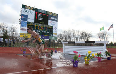 Track meet