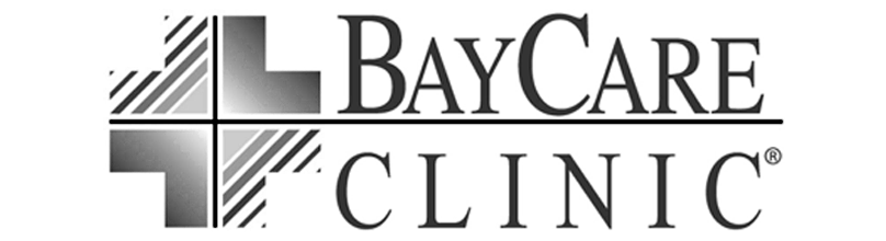 Bay Care Clinic logo