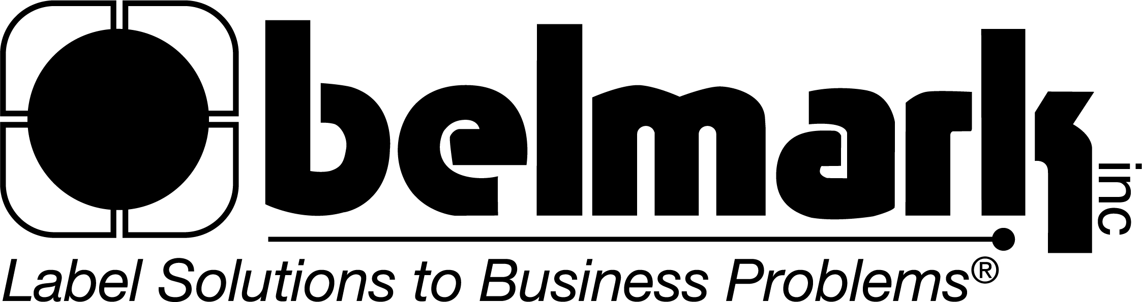Belmark Logo
