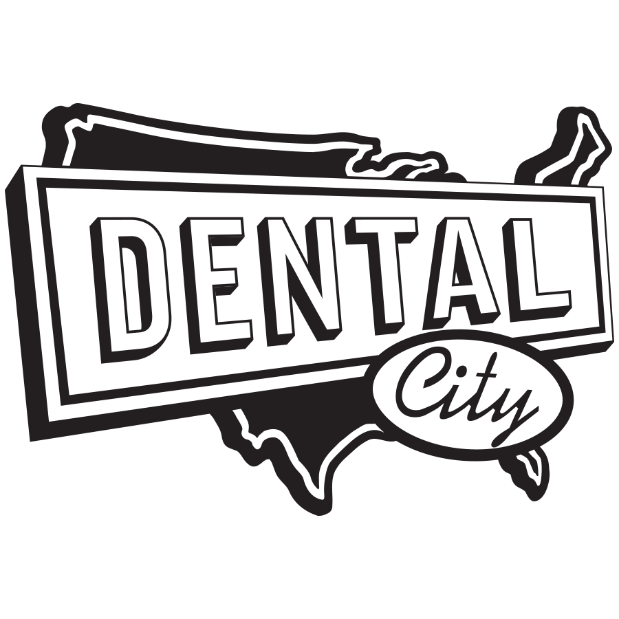 Dental City logo