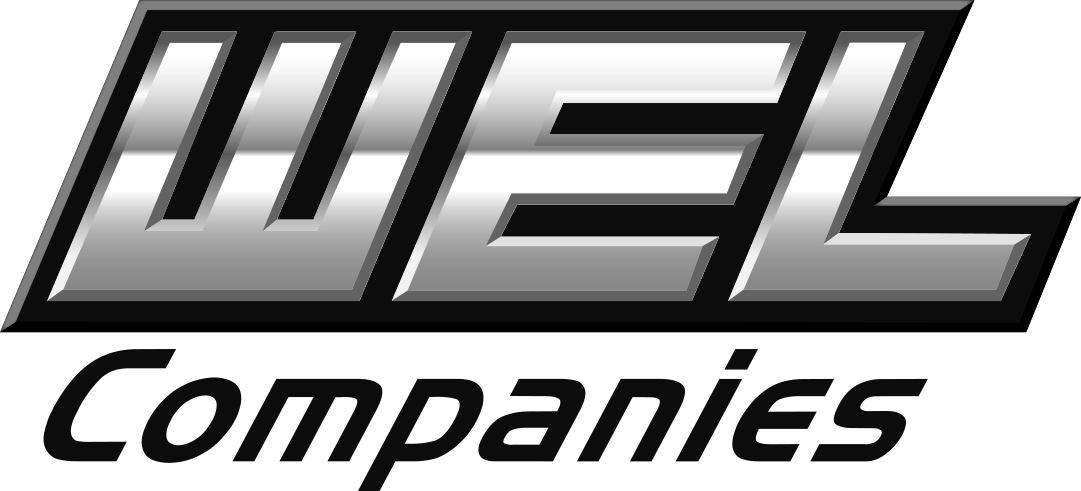 WEL Companies logo