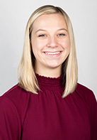 Megan Pankow