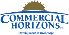 Commercial Horizons, Inc. logo
