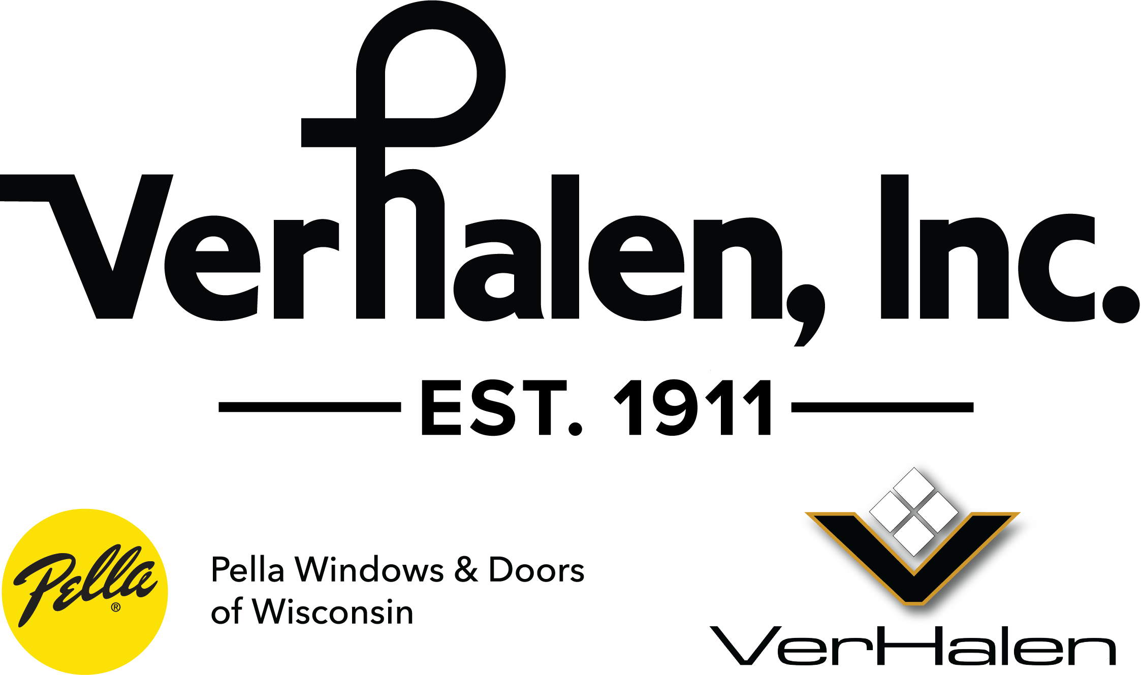 VerHalen, Inc. logo