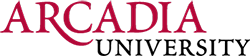 Arcadia University Logo