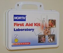 First Aid Kit