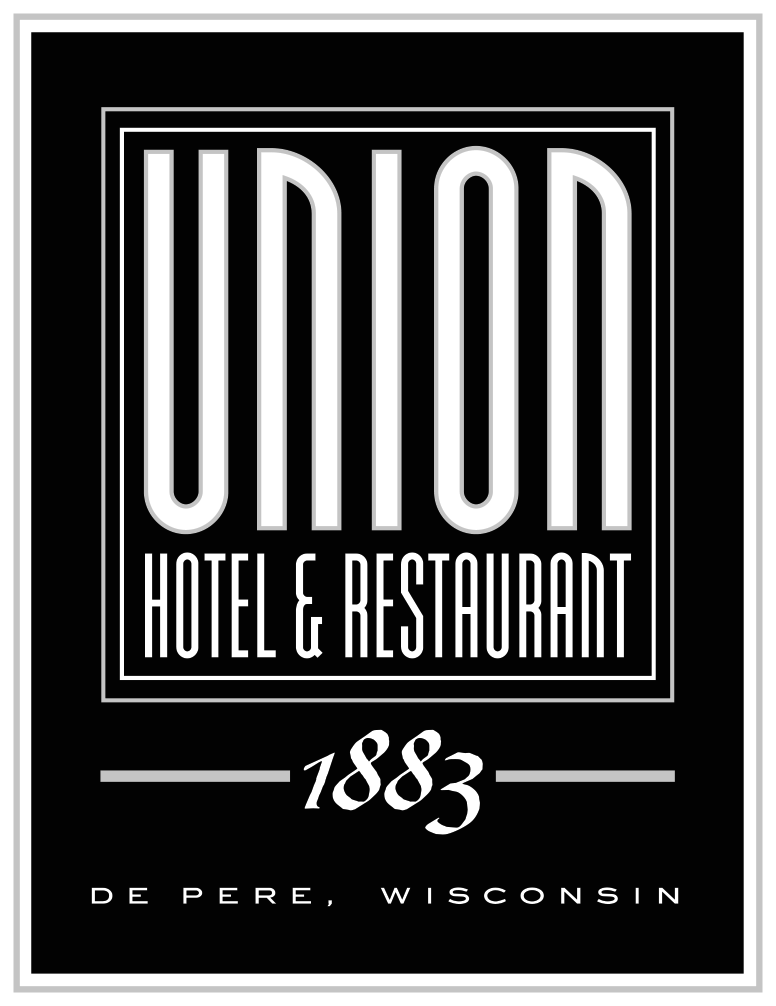 Union Hotel logo