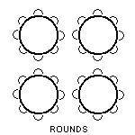 rounds rounds