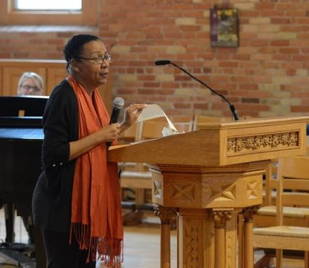 bell hooks Sacred Hour