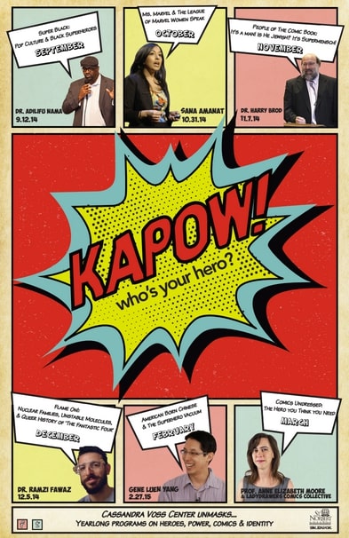 kapow logo