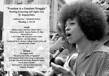 Angela Davis