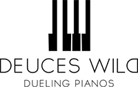 Deuces wild logo