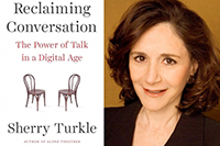 Reclaiming conversation