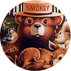 smokey