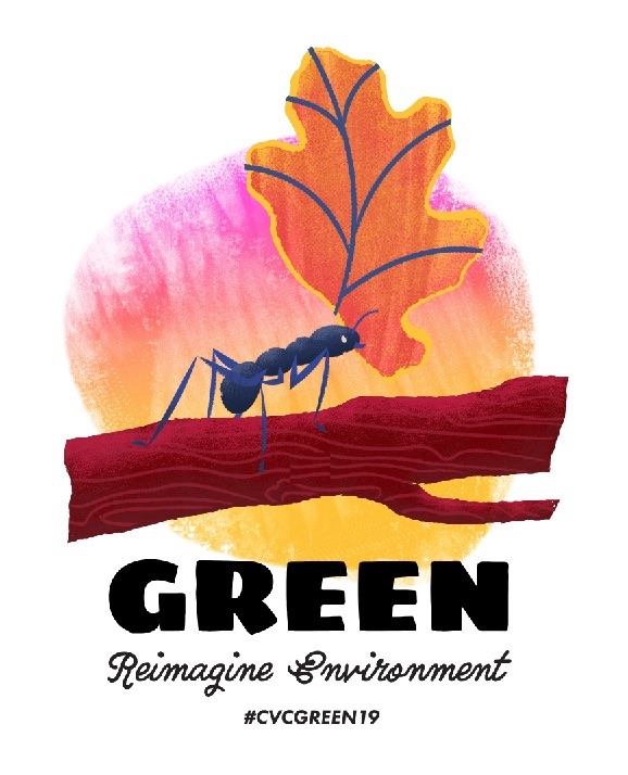 year green logo