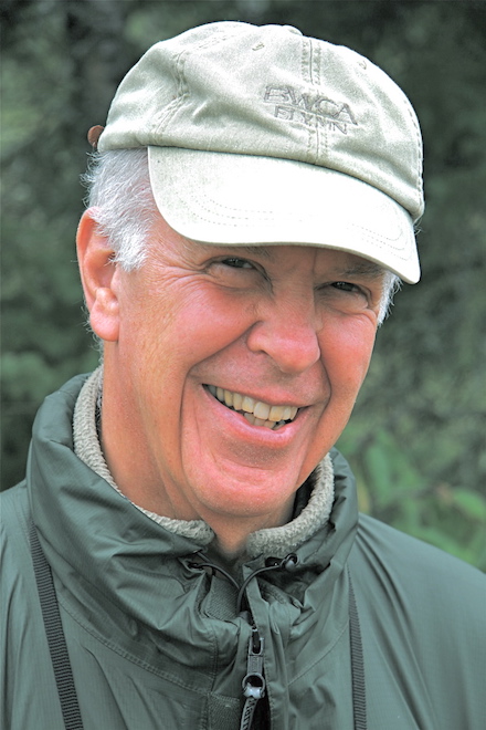 Parker J. Palmer