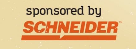 Sponsored by Schneider