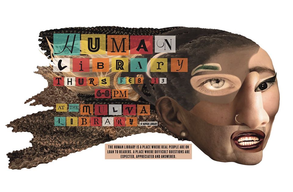 Human Library