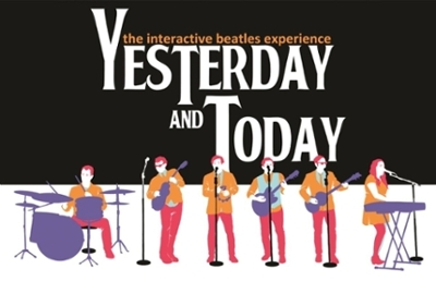 Yesterday and Today