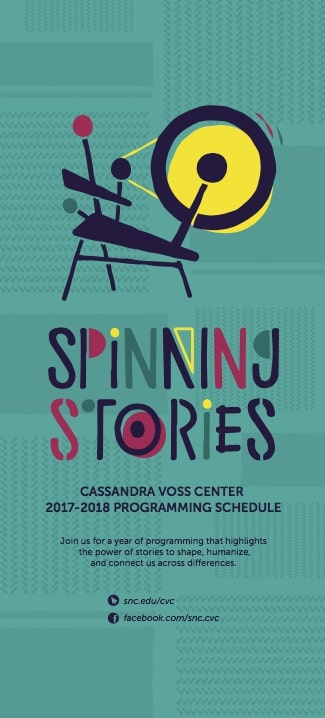 spinning stories logo