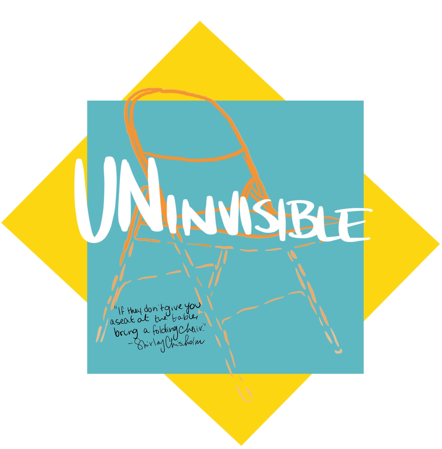 uninvisible logo