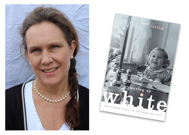 Debby Irving Book Discussion