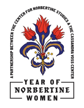 Norbertine Women