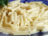 Alfredo Sauce Alfredo Sauce