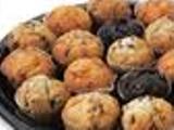 Assorted Muffins Assorted Muffins