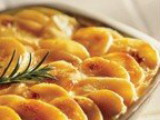 Au Gratin Potatoes Au Gratin Potatoes