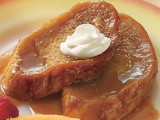 Baked Caramel French Toast Baked Caramel French Toast