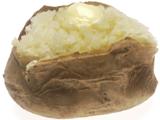 Baked Potatoes Baked Potatoes