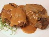 Beef Sauerbraten Beef Sauerbraten