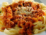 Bolognese Sauce Bolognese Sauce