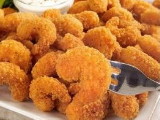 Breaded Shrimp Breaded Shrimp