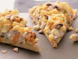 Breakfast Pizza Breakfast Pizza