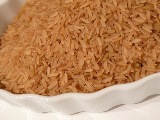 Brown Rice Brown Rice