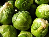Brussels Sprouts Brussels Sprouts