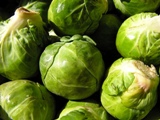 Brussel Sprouts