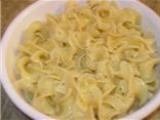 Buttered Noodles Buttered Noodles