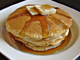 Buttermilk Pancakes Buttermilk Pancakes