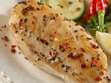 Dijon Grilled Chicken Dijon Grilled Chicken