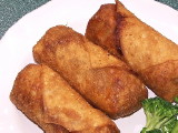Chicken Egg Roll Chicken Egg Roll